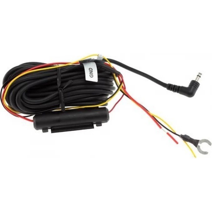 Кабель в прикуриватель для BLACKVUE DR490L CL-3P