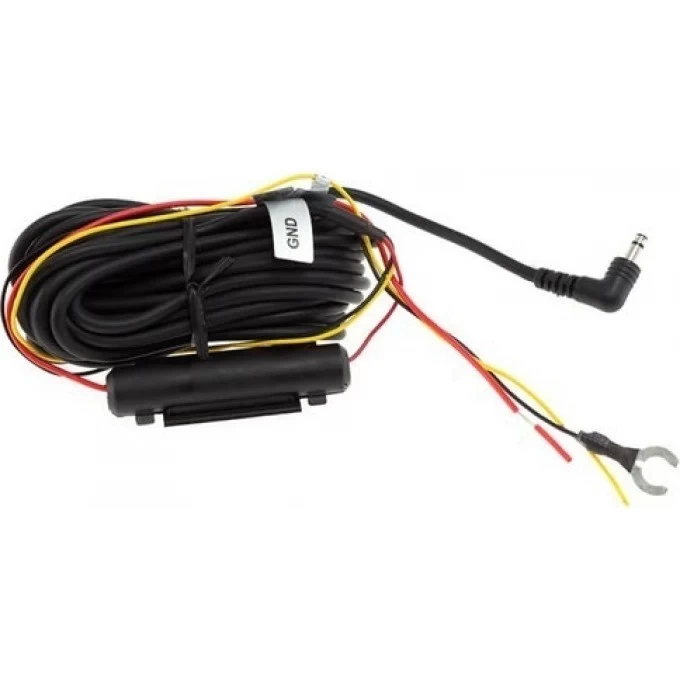 Кабель в прикуриватель для BLACKVUE DR490L CL-3P Кабель в прикуриватель для BLACKVUE DR490L CL-3P