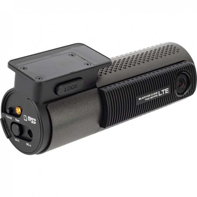 Видеорегистратор BLACKVUE DR750-2CH LTE Видеорегистратор BLACKVUE DR750-2CH LTE