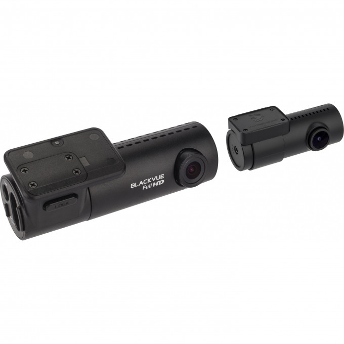 Видеорегистратор BLACKVUE DR750X-2CH DMS PLUS Видеорегистратор BLACKVUE DR750X-2CH DMS PLUS